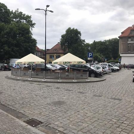 Spadzista 3 Klodzko Exterior photo