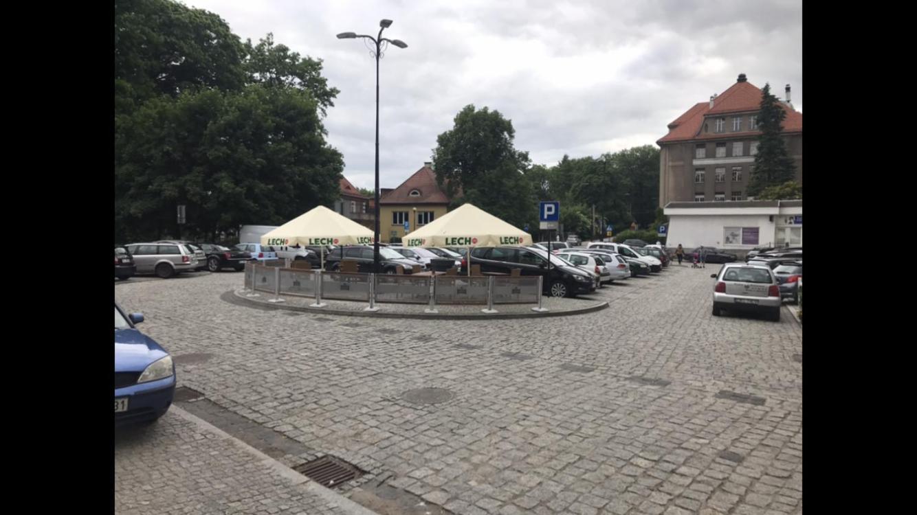 Spadzista 3 Klodzko Exterior photo